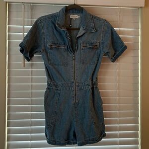 Molly Bracken Jumper